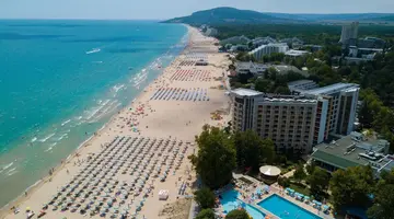 Kaliakra Albena