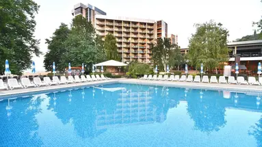 Kaliakra Albena