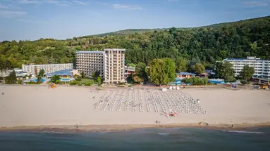 Kaliakra Albena