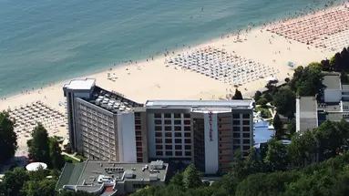 Kaliakra Albena