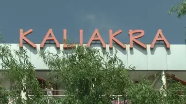 Kaliakra Albena