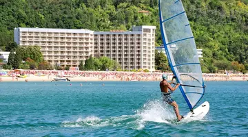Kaliakra Albena