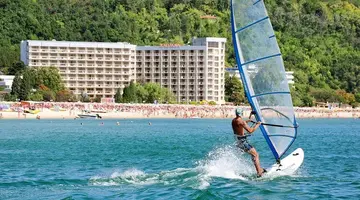 Kaliakra Albena