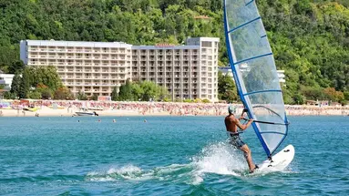 Kaliakra Albena