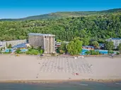 Kaliakra Beach