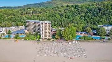 Kaliakra Beach
