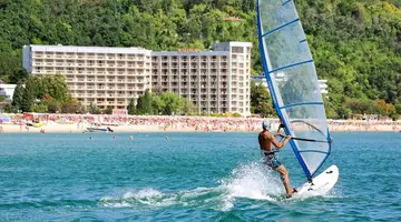 Kaliakra Beach