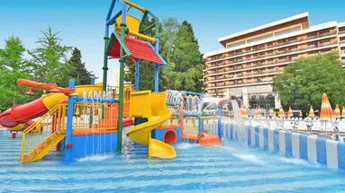 Kaliakra Beach