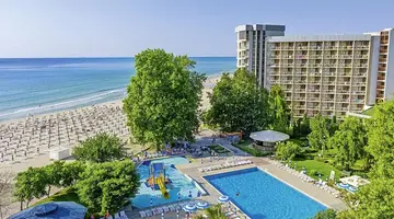 Kaliakra Beach