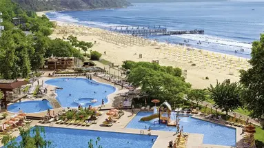 Kaliakra Beach