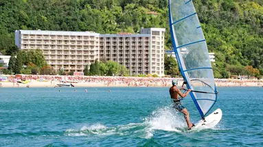 Kaliakra Beach