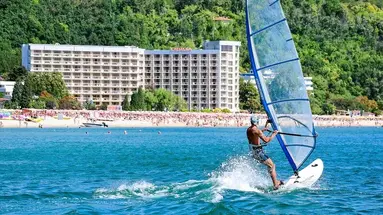 Kaliakra Beach