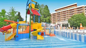 Kaliakra Beach