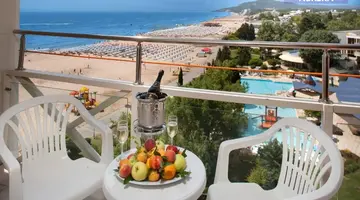 Kaliakra Beach