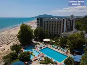 Kaliakra Beach