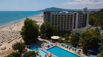 Kaliakra Beach