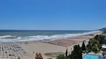 Kaliakra Beach