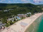 Kaliakra Beach