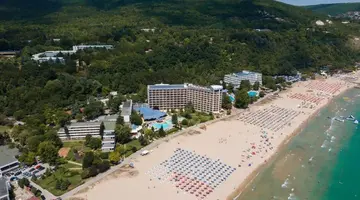 Kaliakra Beach