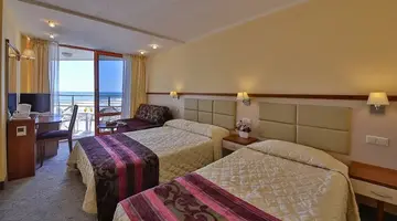 Kaliakra Beach