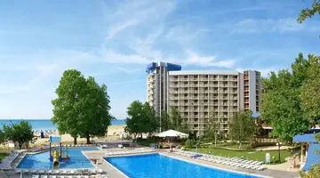 Kaliakra Beach