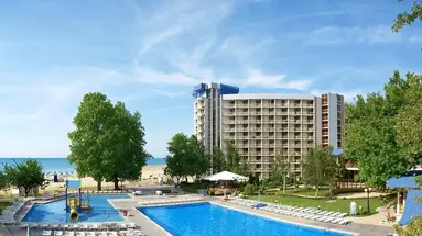 Kaliakra Beach