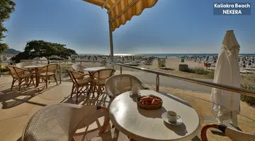 Kaliakra Beach