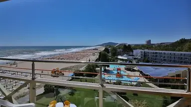 Kaliakra Beach