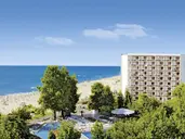 Kaliakra Beach