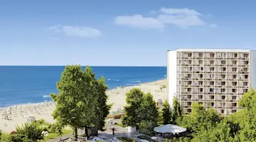 Kaliakra Beach