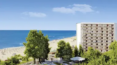 Kaliakra Beach