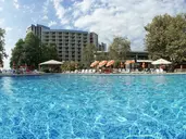 Kaliakra Beach