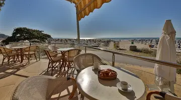 Kaliakra Beach