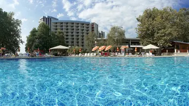 Kaliakra Beach