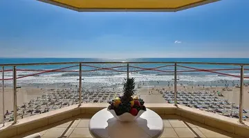 Kaliakra Beach