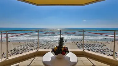 Kaliakra Beach