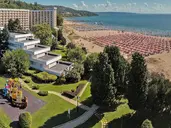 Kaliakra Mare
