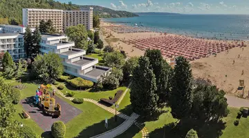 Kaliakra Mare