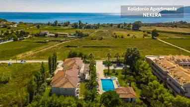 Kalidonio Apartments