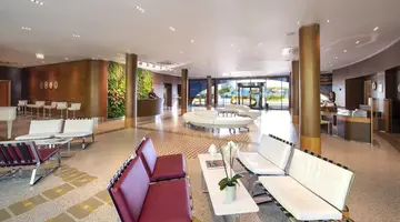 Kalidria Thalasso Spa Resort