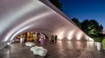 Kalidria Thalasso Spa Resort