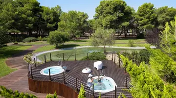 Kalidria Thalasso Spa Resort
