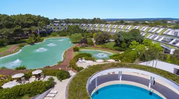 Kalidria Thalasso Spa Resort