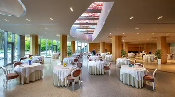 Kalidria Thalasso Spa Resort