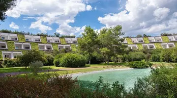 Kalidria Thalasso Spa Resort