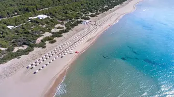 Kalidria Thalasso Spa Resort