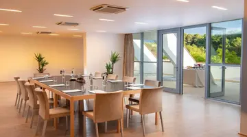 Kalidria Thalasso Spa Resort