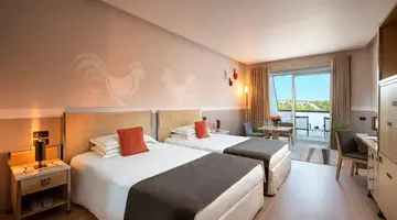 Kalidria Thalasso Spa Resort