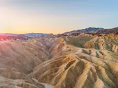 Kalifornia i Arizona - Wild Wild West