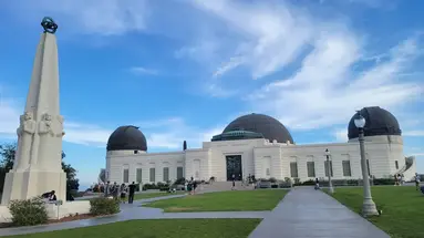 Kalifornia - Złote Wybrzeże i Parki Narodowe